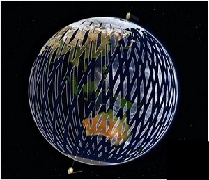 Brasil receber dados de satlites de observao da Terra