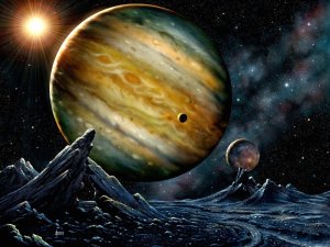 Ajude a batizar um exoplaneta