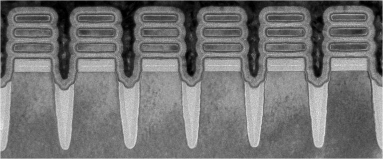 IBM apresenta chips fabricados com tecnologia de 2 nanmetros