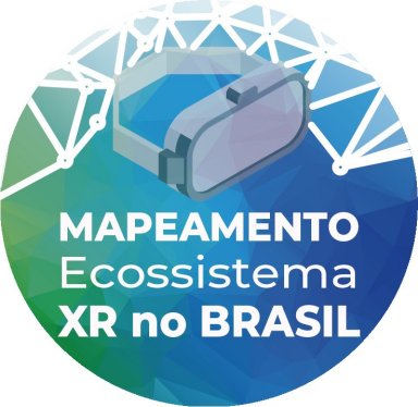 Censo das empresas de realidade estendida no Brasil