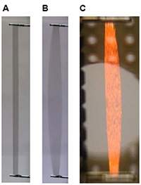 Msculo artificial de aerogel e nanotubos  superforte e super-rpido