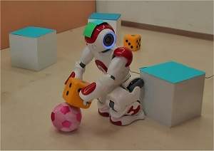 Aprendizado de máquina: Robôs ganham capacidade de aprender com a experiência