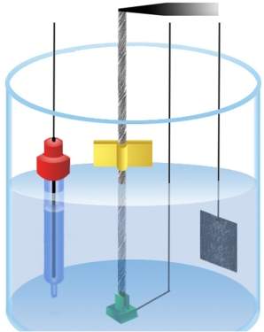 Msculo artificial de nanotubos de carbono equipara-se a motores eltricos