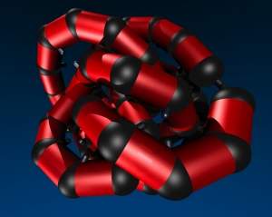 Proteínas biônicas darão origem a nanomáquinas e nanorrobôs