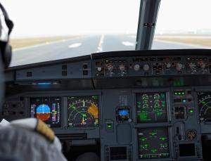 Pilotos perderam capacidade de pilotar manualmente os avies, diz relatrio
