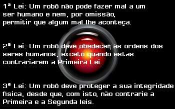 Por que a sociedade no se posiciona contra os robs assassinos?