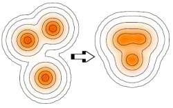 Identificado carbono primordial que deu origem à vida