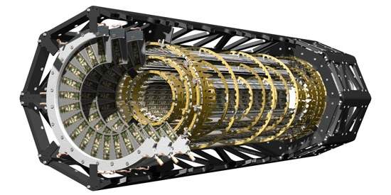 Como os físicos procuram o Bóson de Higgs