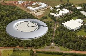 Brasil ter acelerador de eltrons de terceira gerao