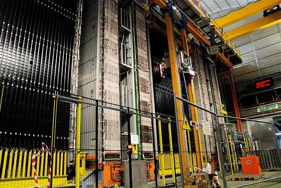 Neutrino camaleão abre caminho para uma nova física