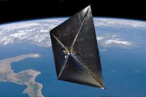 NASA pede ajuda a radioamadores para encontrar sonda espacial