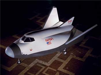 NASA vai substituir ônibus espaciais por projeto soviético