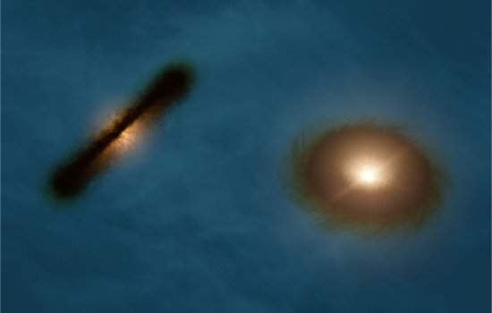 Estrela dupla ajuda a explicar rbitas estranhas de exoplanetas