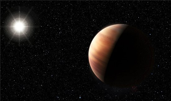 Astrônomos brasileiros descobrem Sistema Solar 2.0
