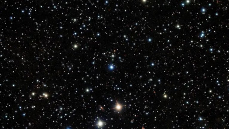 Astrnomos captam exploso mais poderosa j vista no Universo