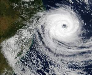 Causas dos extremos climticos no Brasil ainda so desconhecidas