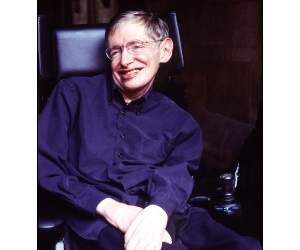 Stephen Hawking: Fsica descarta papel de Deus na criao do Universo