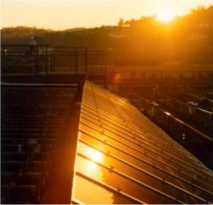 Energia solar: Propostas para um setor fotovoltaico brasileiro
