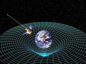 Sonda da Nasa confirma teoria de Einstein sobre o espao-tempo