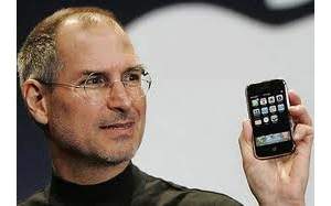 Steve Jobs no inventava, inovava