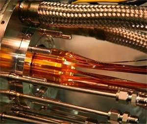 CERN mostra avanos no estudo da antimatria