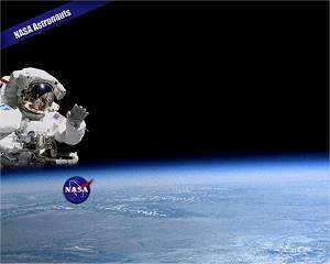 Astronautas da ISS ganham acesso direto e privado  Internet