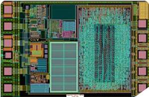 Ceitec desenvolve novo chip de identificação por radiofrequência