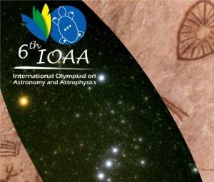 Brasil sediará Olimpíada Internacional de Astronomia pela primeira vez