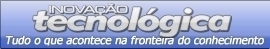 Logotipo do Site Inovação Tecnológica