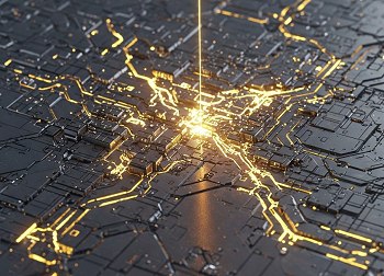 Luz  solidificada e vira um superslido pela primeira vez