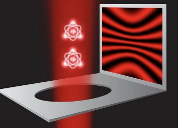 Fenda extrema confirma: Luz  tanto onda quanto partcula