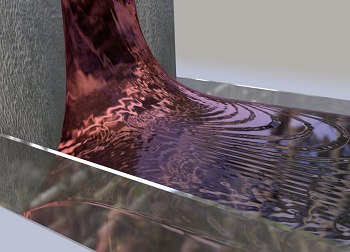 Calor d� marcha-a-r�, uma descoberta com impactos dif�ceis de prever