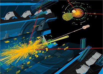 LHC anuncia novos resultados do decaimento do bson de Higgs