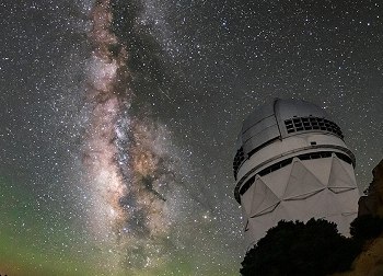 Dados no confirmam acelerao da expanso do Universo