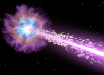 Teoria da gravidade quadr�tica reformula vis�o do Big Bang
