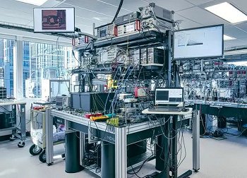 Computador quântico fotônico é disponibilizado ao público pela internet