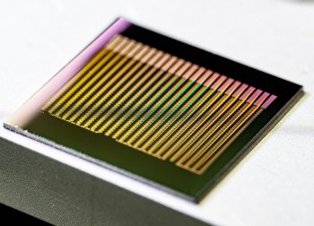 Processador neuromrfico e ptico imita crebro na velocidade da luz