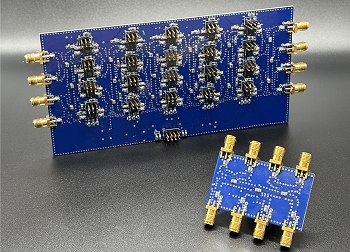 Processador demonstra computao analgica na velocidade da luz