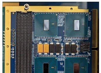 Computador neurom�rfico conecta matem�tica, intelig�ncia e neuroci�ncia