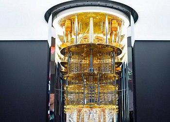 Computadores qu�nticos podem ter limita��es dr�sticas, diz f�sico