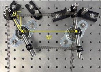 Feito de molas e parafusos, computador mec�nico n�o precisa de eletricidade