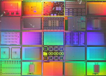 Computador probabil�stico � fabricado com tecnologia de sil�cio