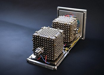 Revolu��o na espectrometria: De umas poucas para bilh�es de mol�culas analisadas simultaneamente