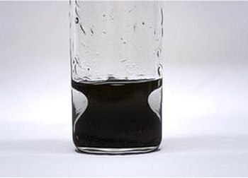 Descoberta uma exceo s leis da termodinmica