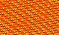 Cientistas desenvolvem memrias em escala atmica
