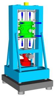 Cientistas criam o Nanoscpio