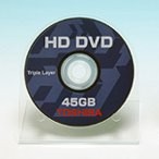 HD-DVD e Blu-ray disputam sucess�o do DVD