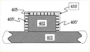 Intel ir utilizar nanotubos de carbono em seus chips