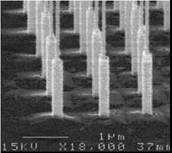 Cientistas suecos surpreendem com nano-transstor 50 vezes mais rpido