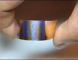 Nanotransistores do futuro esto em testes na Estao Espacial Internacional